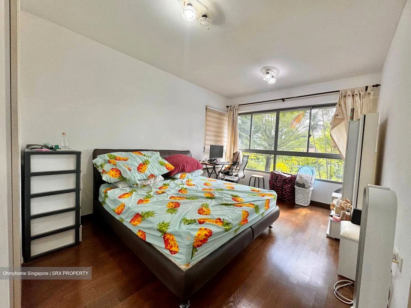 Blk 138B Lake Vista @ Yuan Ching (Jurong West), HDB 5 Rooms #452689591
